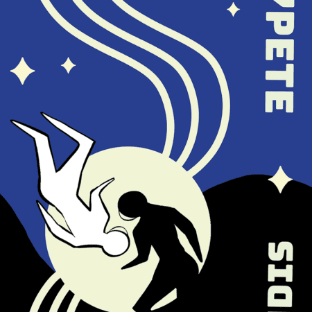 The Ocypete (Hardback)
